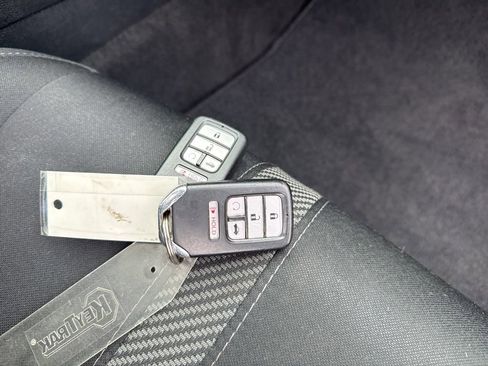 Used 2017 Honda Civic EX image 39