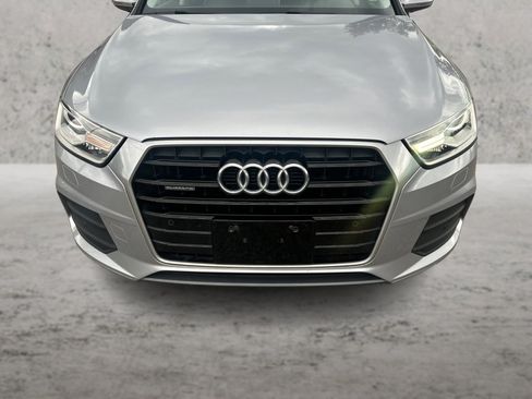 Used 2016 Audi Q3 2.0T Premium Plus AWD/4WD image 13