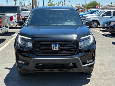 Used 2023 Honda Ridgeline Black Edition image 13