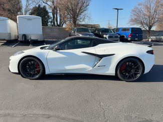 New 2026 Chevrolet Corvette Z06 w/ Stealth Interior Trim Package video 2