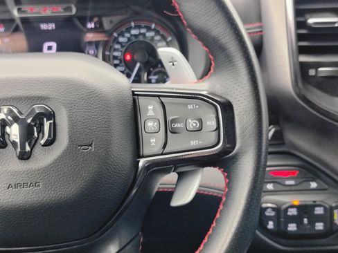 Used 2021 RAM 1500 TRX w/ TRX Level 2 Equipment Group image 51