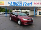 Used 2018 Chrysler Pacifica LX image 3
