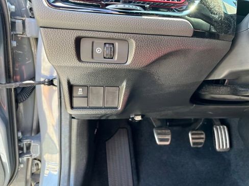 Certified 2025 Honda Civic Si image 23