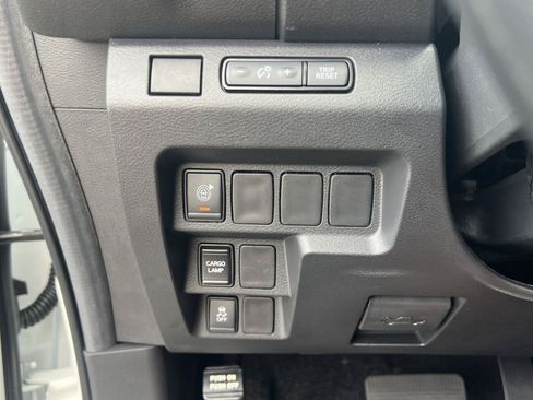 New 2026 Nissan Frontier S RWD image 13