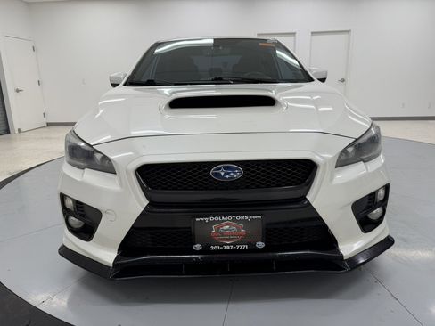 Used 2017 Subaru WRX Premium image 2