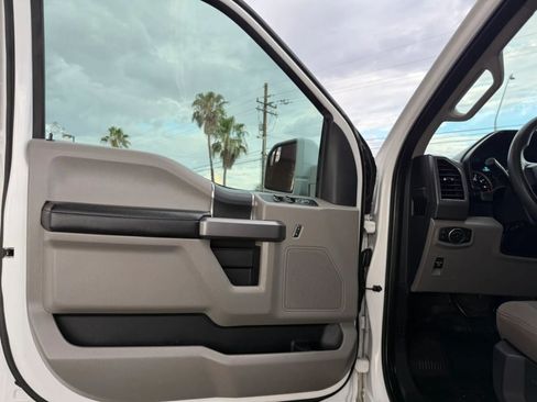 Used 2019 Ford F150 XLT w/ Trailer Tow Package AWD/4WD image 36