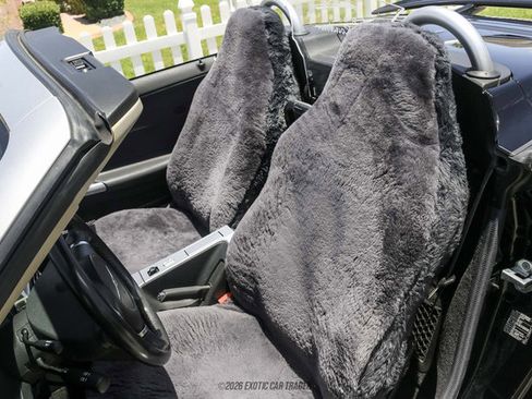 Used 2005 Chrysler Crossfire SRT-6 RWD image 37