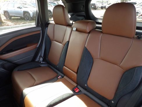 Used 2025 Subaru Forester Touring w/ Popular Package - Touring image 29