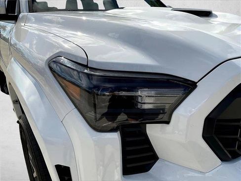 Used 2024 Toyota Tacoma TRD Sport RWD image 30