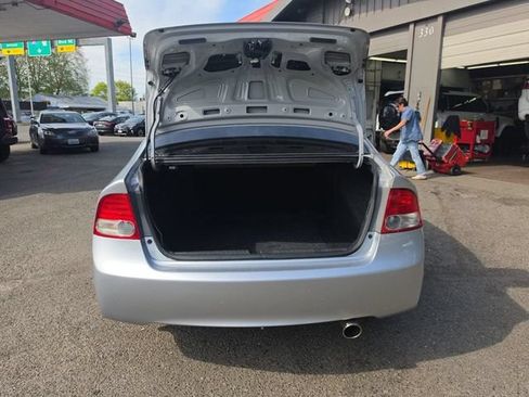 Used 2009 Honda Civic LX image 11