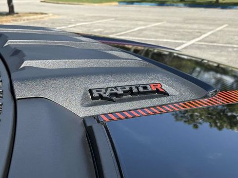Used 2026 Ford F150 Raptor w/ Equipment Group 803A Raptor R AWD/4WD image 18