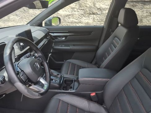 Used 2026 Honda CR-V Sport Touring image 11