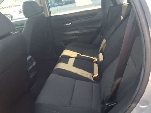 Used 2024 Honda CR-V EX image 8