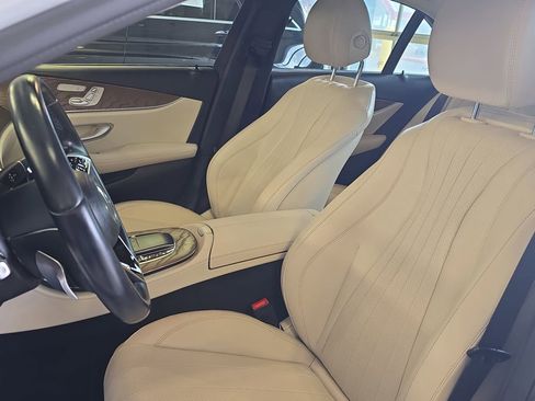 Certified 2021 Mercedes-Benz E 350 4MATIC Sedan image 17