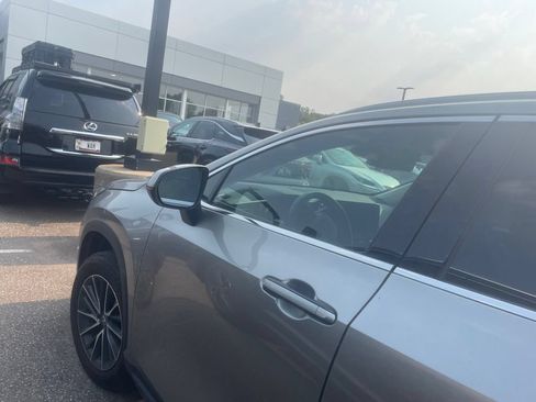 Used 2024 Lexus NX 350 AWD image 17