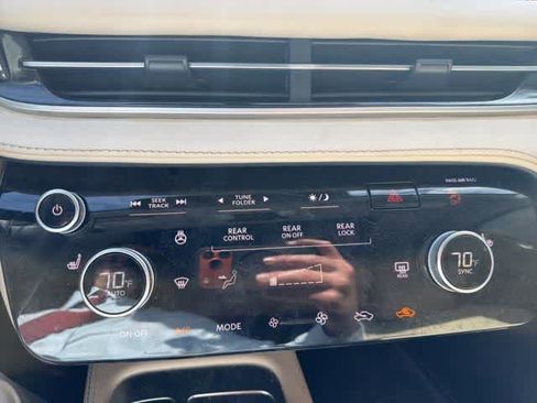 Used 2023 INFINITI QX60 Pure FWD image 25