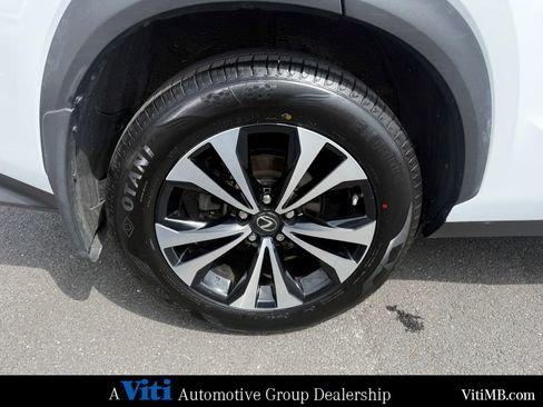Used 2019 Lexus NX 300 F Sport w/ F Sport Comfort Package AWD/4WD image 14