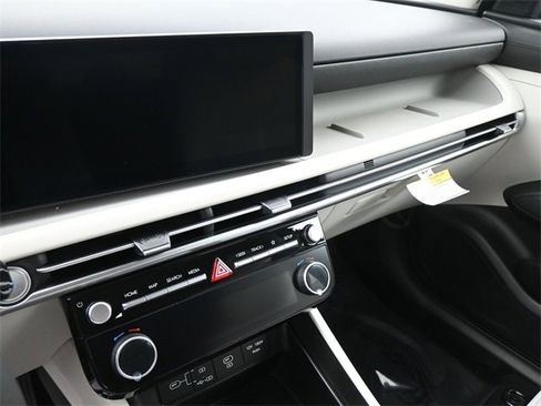 New 2026 Hyundai Tucson SEL image 19