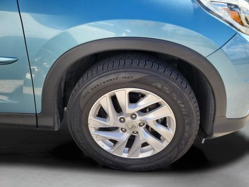 Used 2016 Honda CR-V EX-L image 31