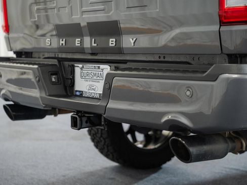 Used 2023 Ford F150 Lariat w/ Equipment Group 502A High AWD/4WD image 8