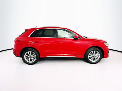 Used 2025 Audi Q3 2.0T Premium AWD/4WD image 10