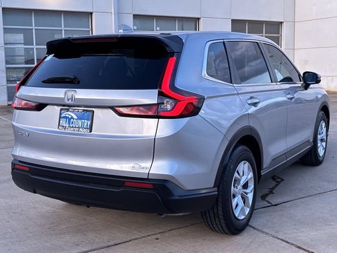 Certified 2026 Honda CR-V LX image 6