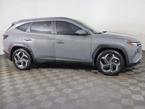 Used 2024 Hyundai Tucson SEL w/ Convenience Package FWD image 18