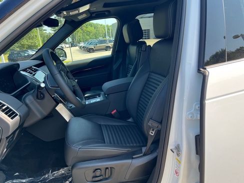 New 2025 Land Rover Discovery S image 11