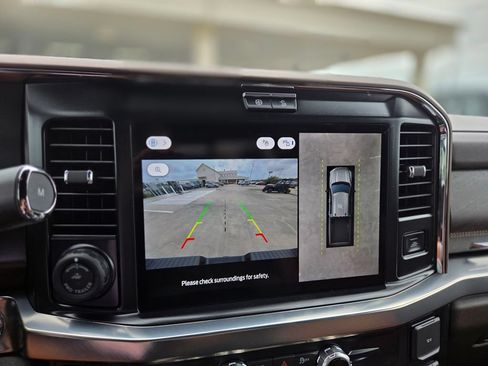 New 2026 Ford F250 King Ranch AWD/4WD image 29