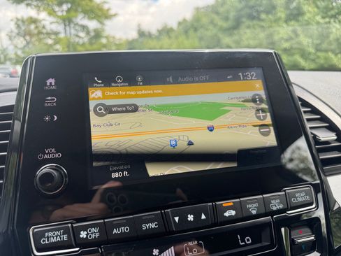 Used 2023 Honda Odyssey Touring image 21