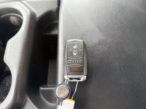 Used 2022 RAM 1500 Tradesman AWD/4WD image 60
