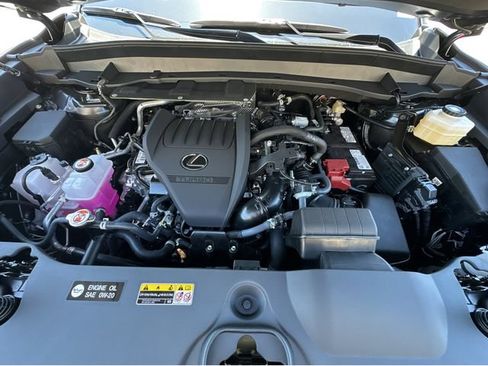 New 2026 Lexus TX 350 FWD image 39