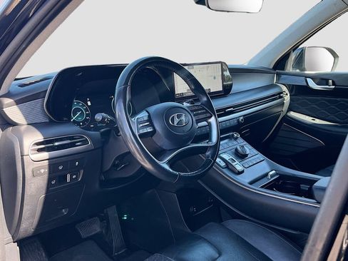 Used 2023 Hyundai Palisade Limited AWD/4WD image 9
