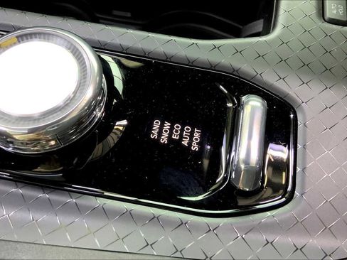 New 2025 Jeep Wagoneer S Limited image 17