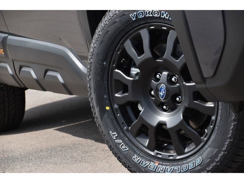 New 2026 Subaru Forester Wilderness AWD/4WD image 11