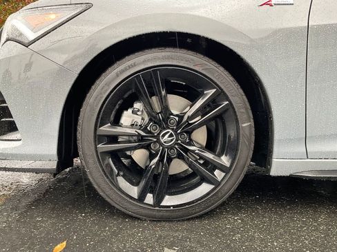 New 2026 Acura Integra A-Spec image 4