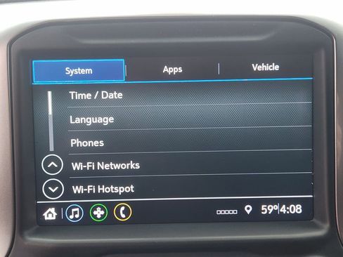 Used 2022 Chevrolet Silverado 1500 RST w/ Safety Package image 18