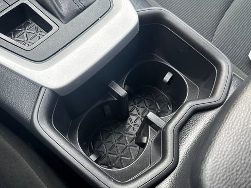 Used 2024 Toyota RAV4 LE image 26