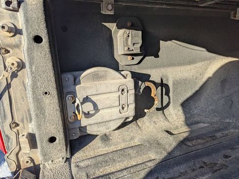 Used 2014 Ford F350 Lariat w/ Lariat Ultimate Package image 10