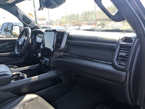 Used 2022 RAM 1500 Limited image 28