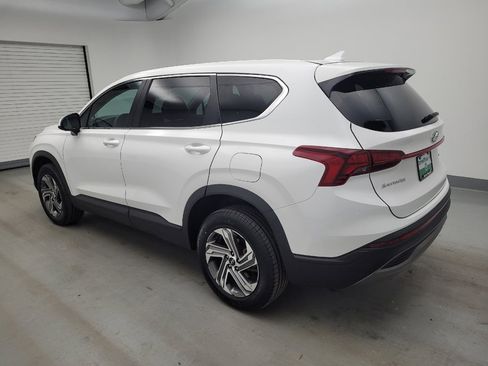 Used 2023 Hyundai Santa Fe SE w/ Cargo Package AWD/4WD image 3