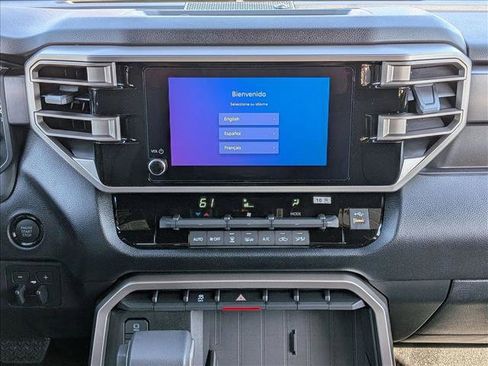 New 2026 Toyota Tundra SR5 RWD image 12