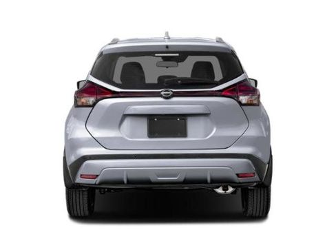 Used 2023 Nissan Kicks SV FWD image 8