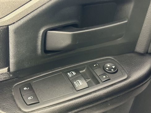 Used 2020 RAM 2500 Tradesman image 17