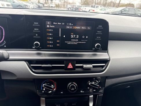 Used 2024 Kia Seltos LX image 21