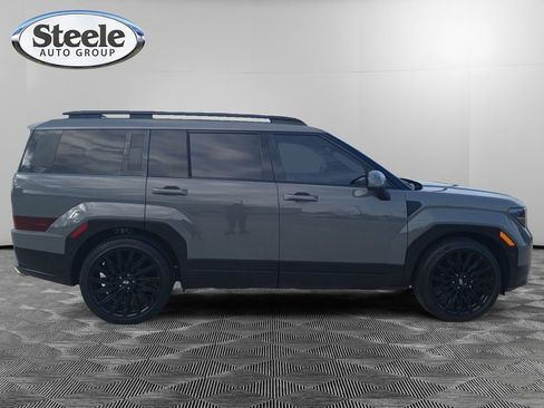 Used 2024 Hyundai Santa Fe Calligraphy image 6