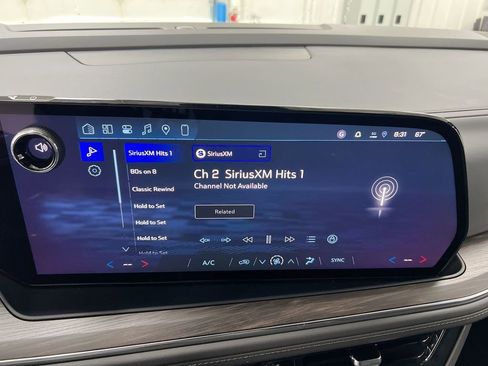 New 2026 Chevrolet Suburban LS image 14