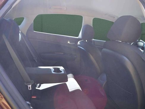 Used 2020 Kia Optima LX image 19