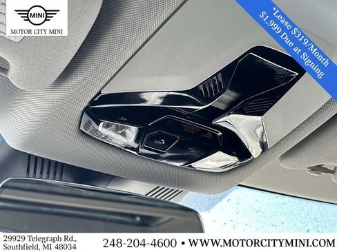 Certified 2025 MINI Cooper 2-Door Hardtop image 34