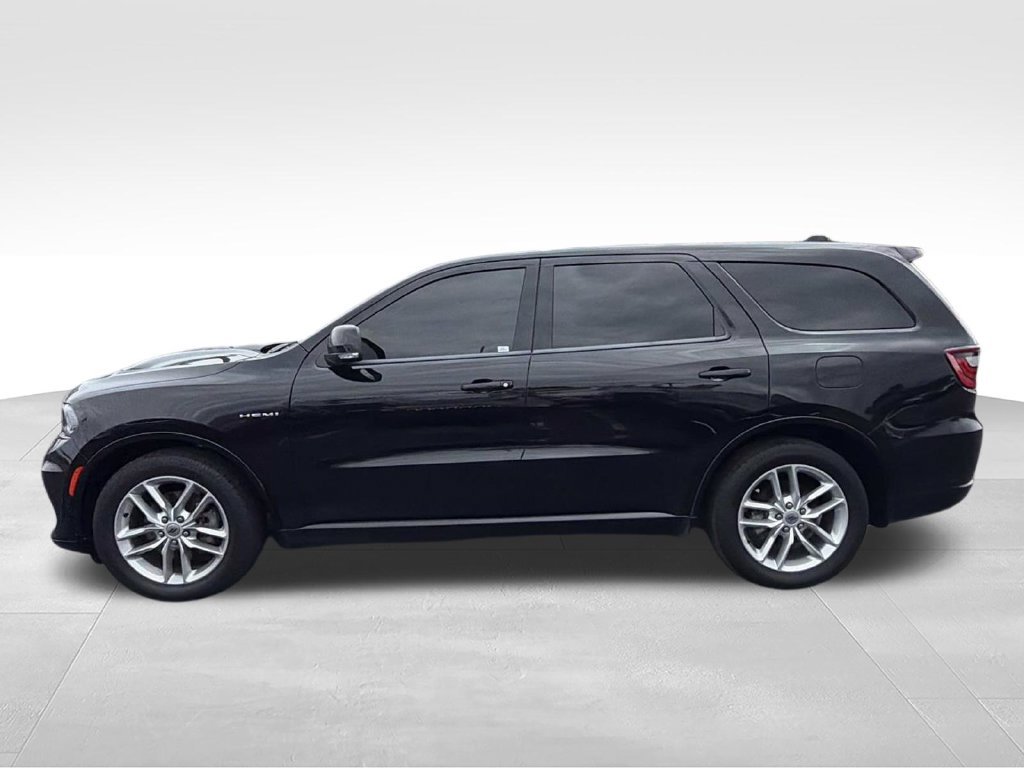 Used 2021 Dodge Durango R/T AWD/4WD image 6